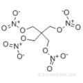 1,3-propanediol, 2,2-bis [(nitrooxy) méthyl] -, 1,3-dinitrate CAS 78-11-5